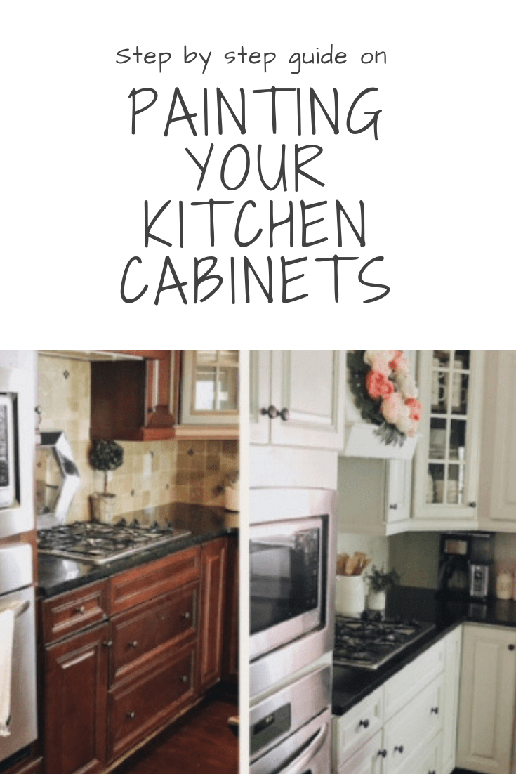 Discover how joanna gaines designed her kitchen cabinets with raw wood. Magnolia Cabinet Paint For Your Kitchen She Gave It A Go