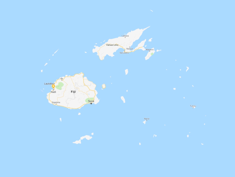 Things To Do In Nadi Fiji A Local Excursion With Great Sights Fiji Fiji Map 