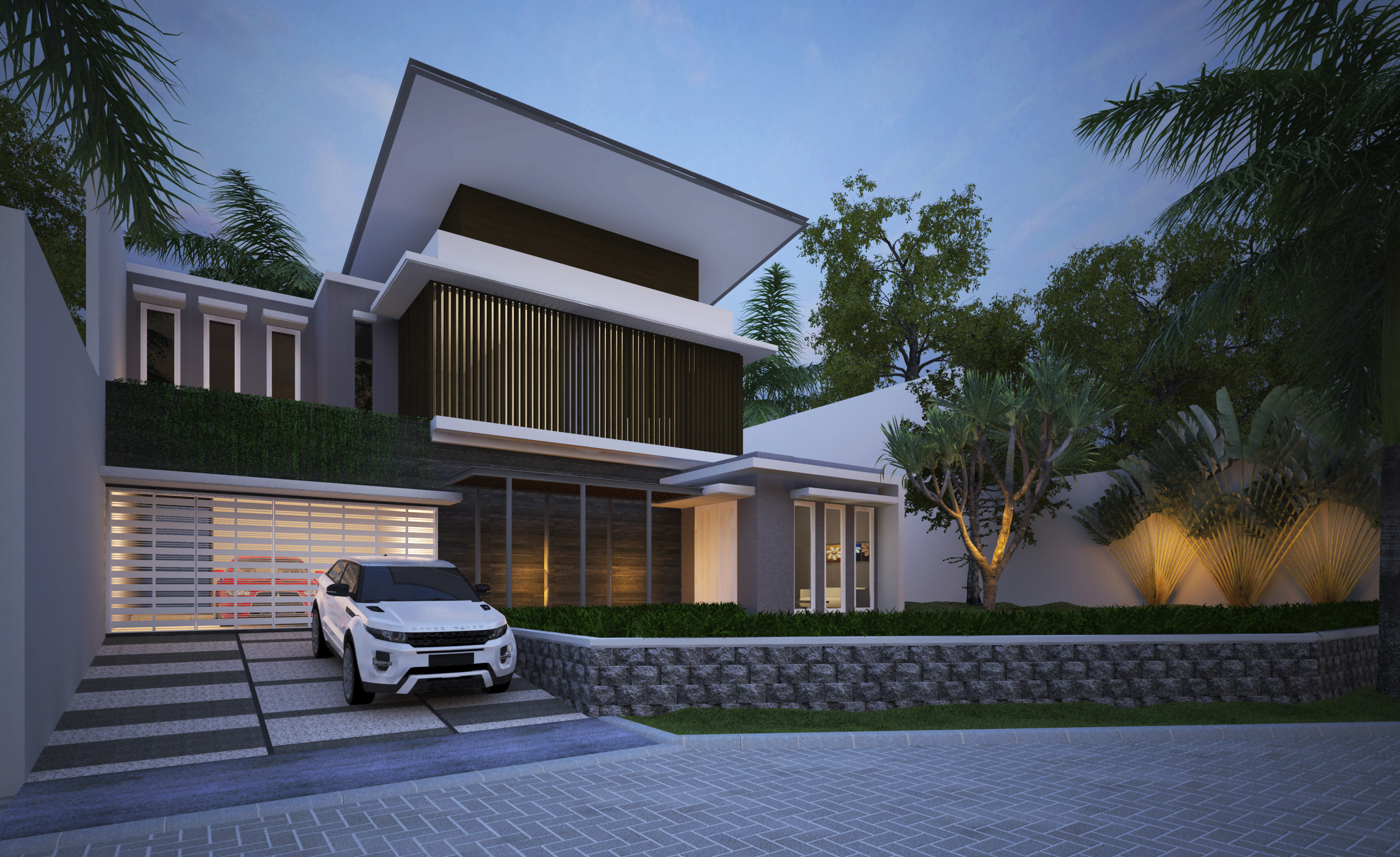 Gratis Unduh Gambar 36 Arsitektur Desain Rumah Minimalis Nuansa Hijau Paling Populer Terbaru oleh www.lampunghits.com
