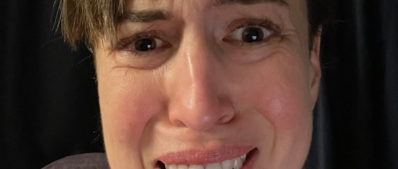 What my face looked like when I figured out how scary this log4j thing is.