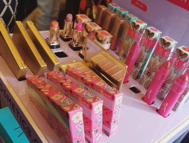BLOGGER PRE PARTY FOR WOMEN FEST MALAYSIA 2017 (WFM 2017) (10)