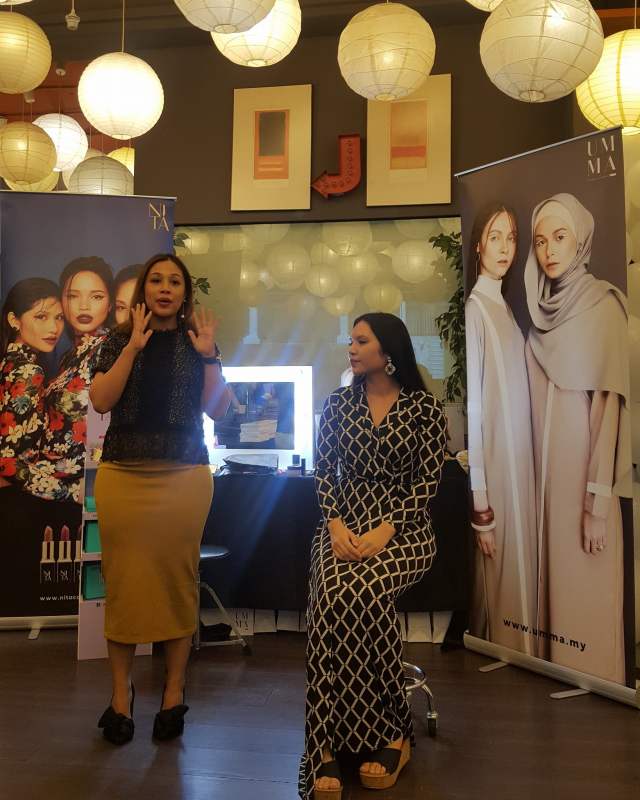WOMEN FEST MALAYSIA 2017 (WFM 2017)