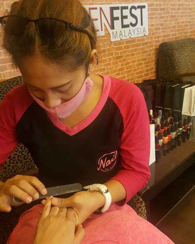 BLOGGER PRE PARTY FOR WOMEN FEST MALAYSIA 2017 (WFM 2017) (7)