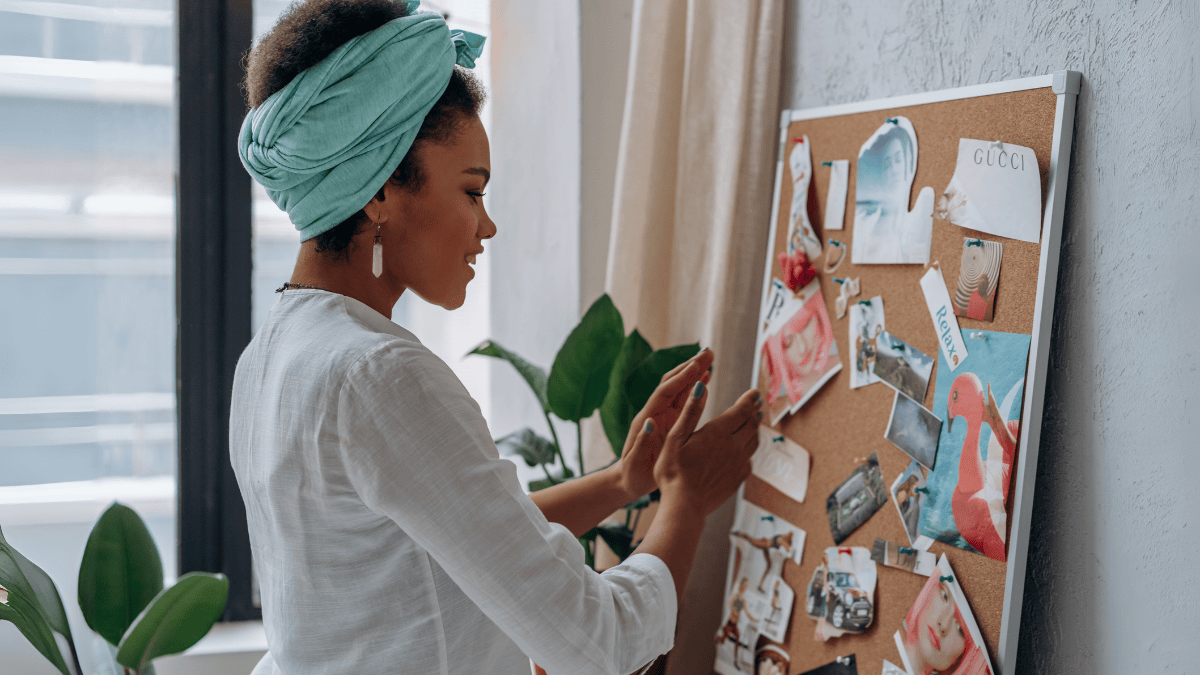 The Ultimate Personal Development Guide for Women