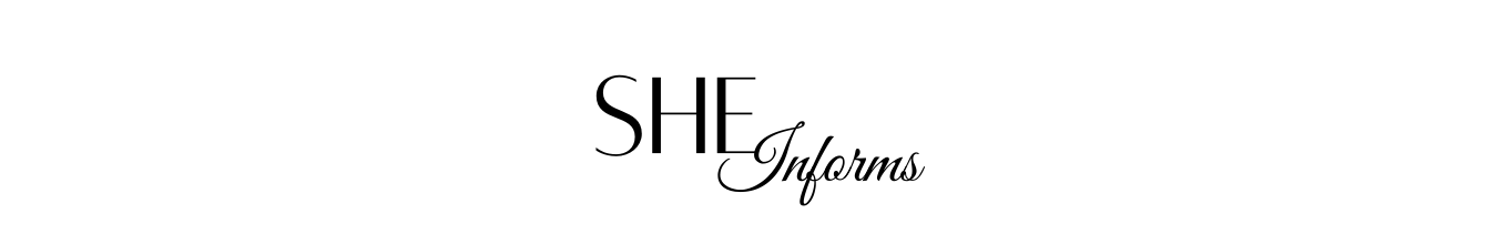 She Informs