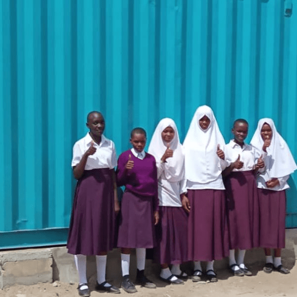 School digital Project