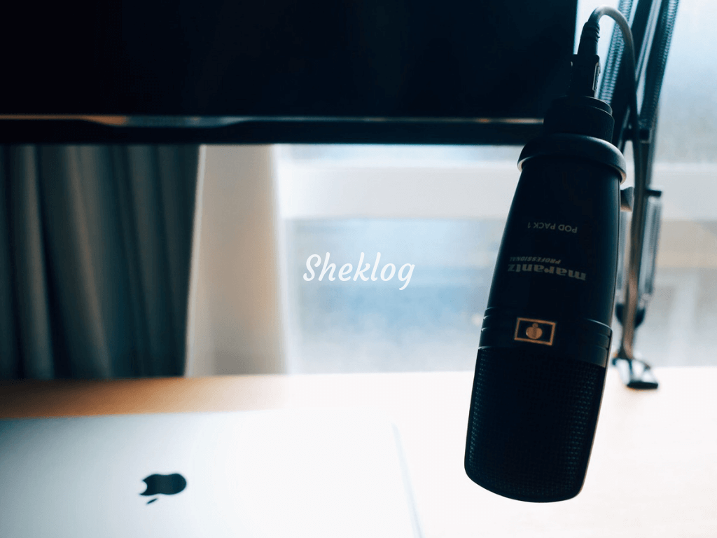 新品未開封　マランツプロ スタンド付きUSBコンデンサーマイク PodPack1 Marantz POD PACK1J 放送/配信用 USBコンデンサーマイク&ブーム