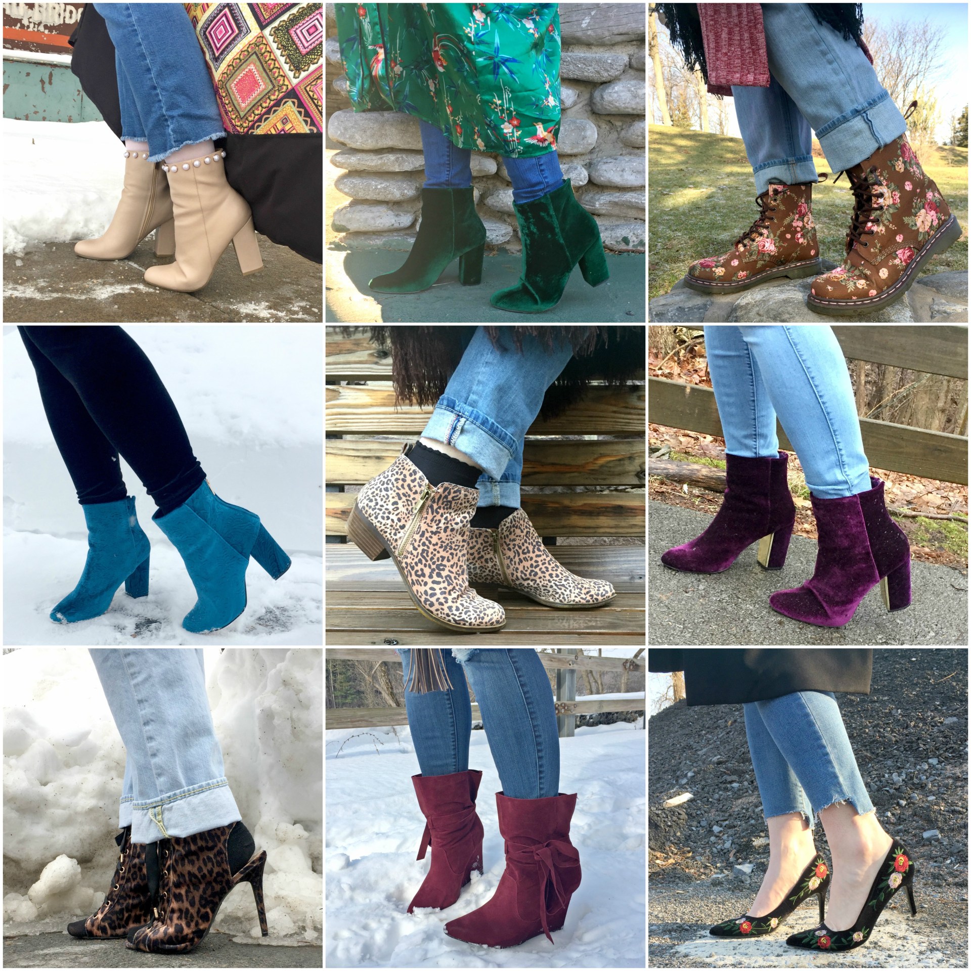 If the Shoe Fits Why Footwear Sizing is Important Shelbee on the Edge