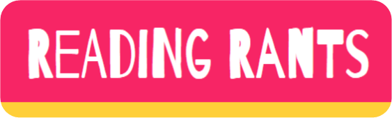 Reading Rants Logo