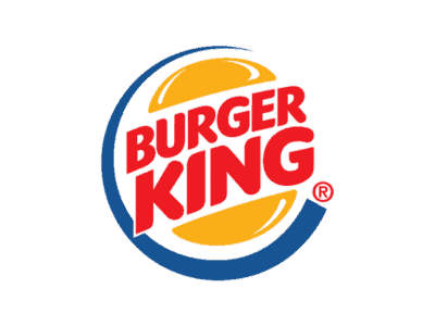 Burger King Logo