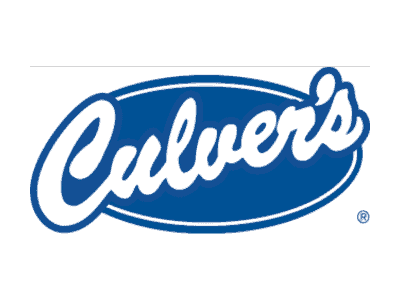Culver's Logo