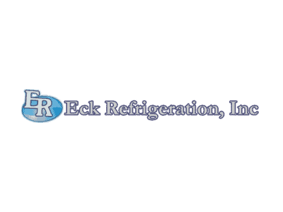 Eck Refrigeration, Inc Logo