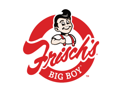 Frisch's Big Boy Logo