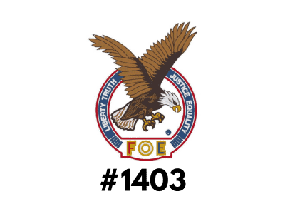 #1403 Logo