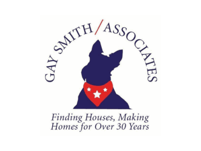 Gay Smith/Associates Logo