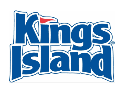 Kings Island Logo