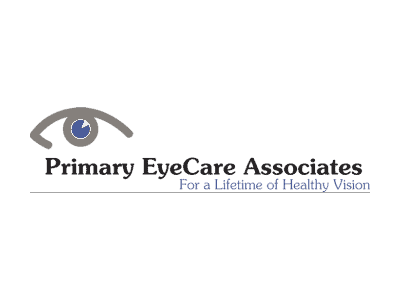 Primary EyeCare Associates Logo