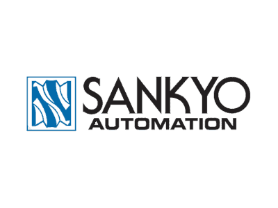 Sankyo Automation Logo