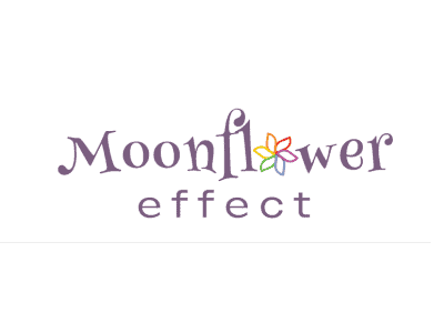 Moonflower Effect Logo