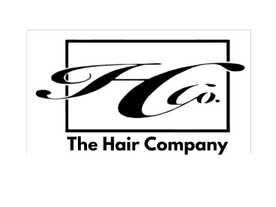 The Hair Company Logo