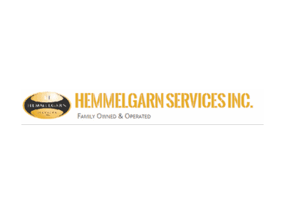 Hemmelgarn Services Inc Logo