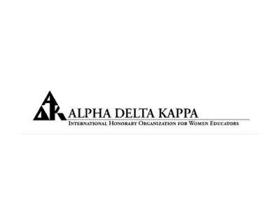 Alpha Delta Kappa Logo