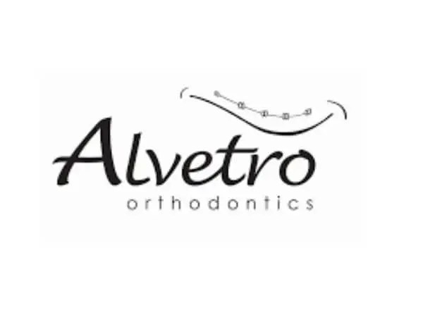 Alvetro Othodontics Logo