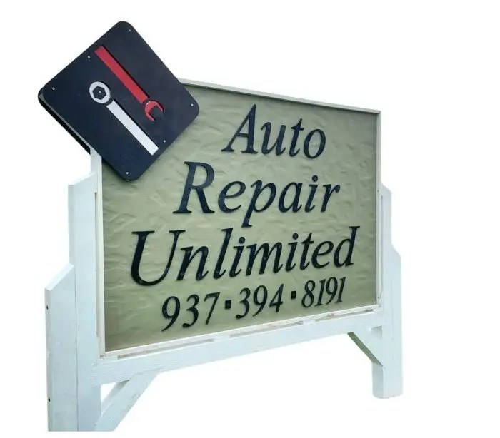 Auto Repair Unlimited