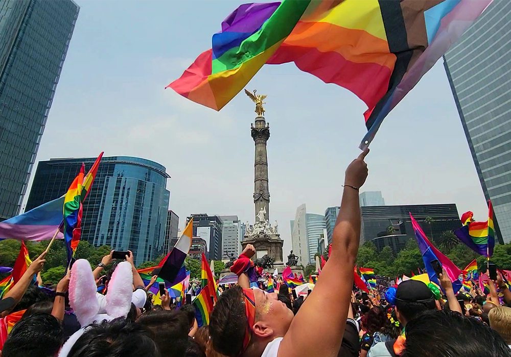 pride