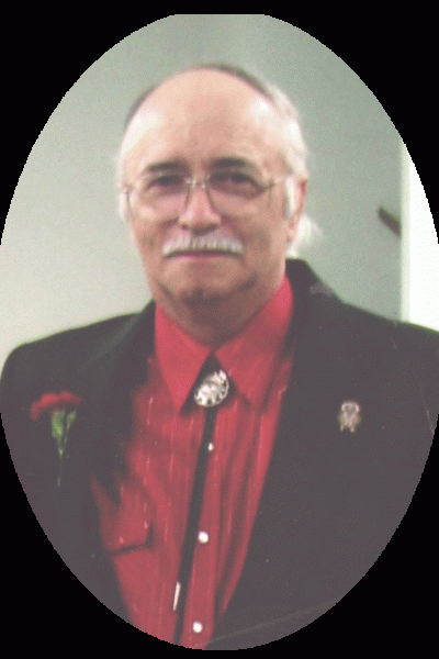 Elliott, Larry R
