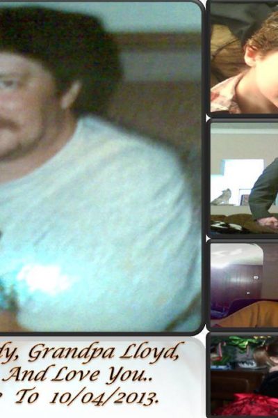 Geer, Jr., Lloyd R.