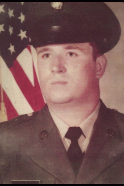 Green, James R.