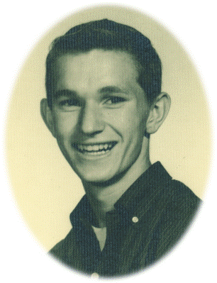 Moore, Orval M.