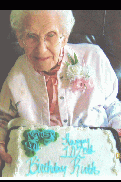 Roberts, Ruth E.
