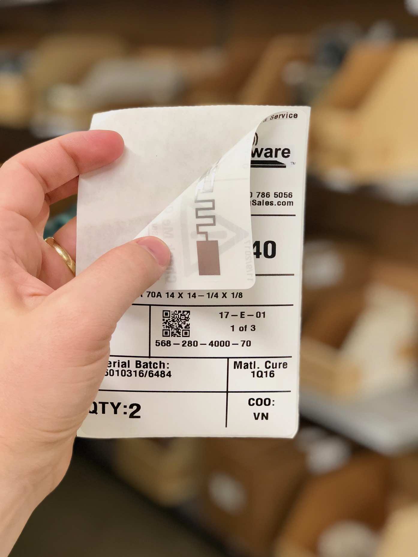 Top 10 advantages of rfid inventory tracking