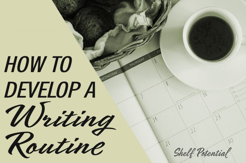 How To Develop A Writing Routine That Works For You - Nature Photo Collection - HD Quality
