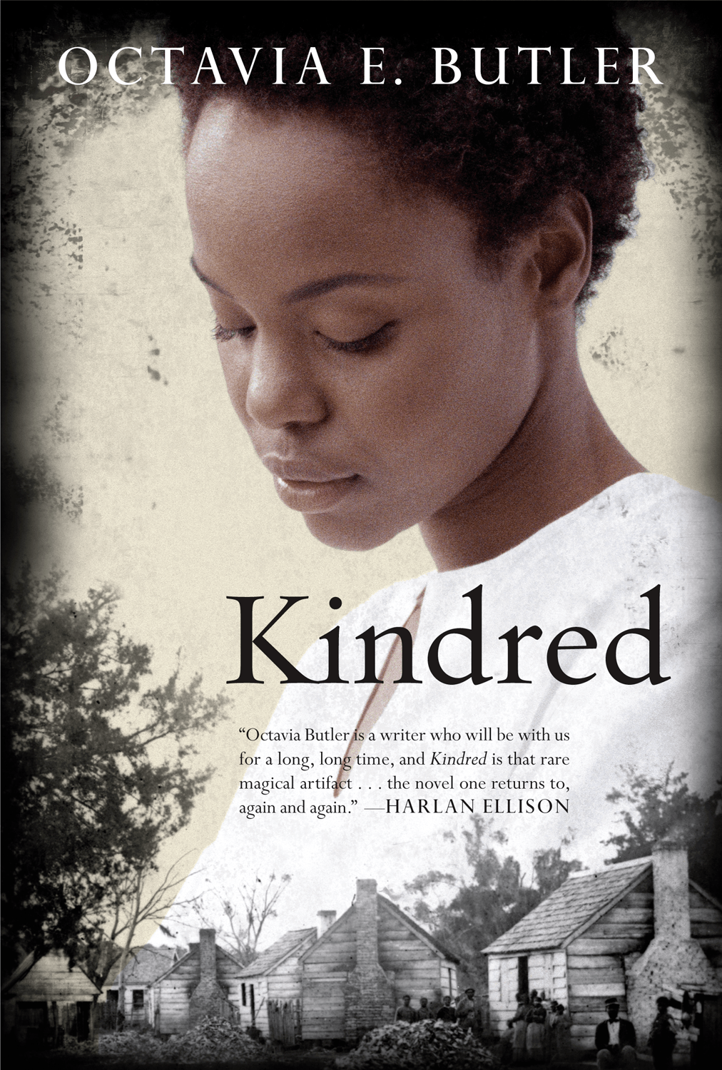 Book Review ‘Kindred’ by Octavia E. Butler she lit