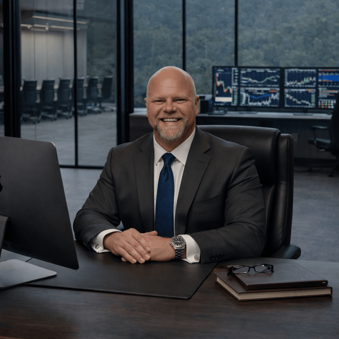 Mike Shell, Founder and Chief Investment Officer, Shell Capital Management
