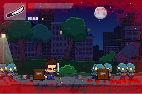 Black And Gold Games Unblocked Games Zombocalypse 2 Zombocalypse 2 Unblocked Gameplay.