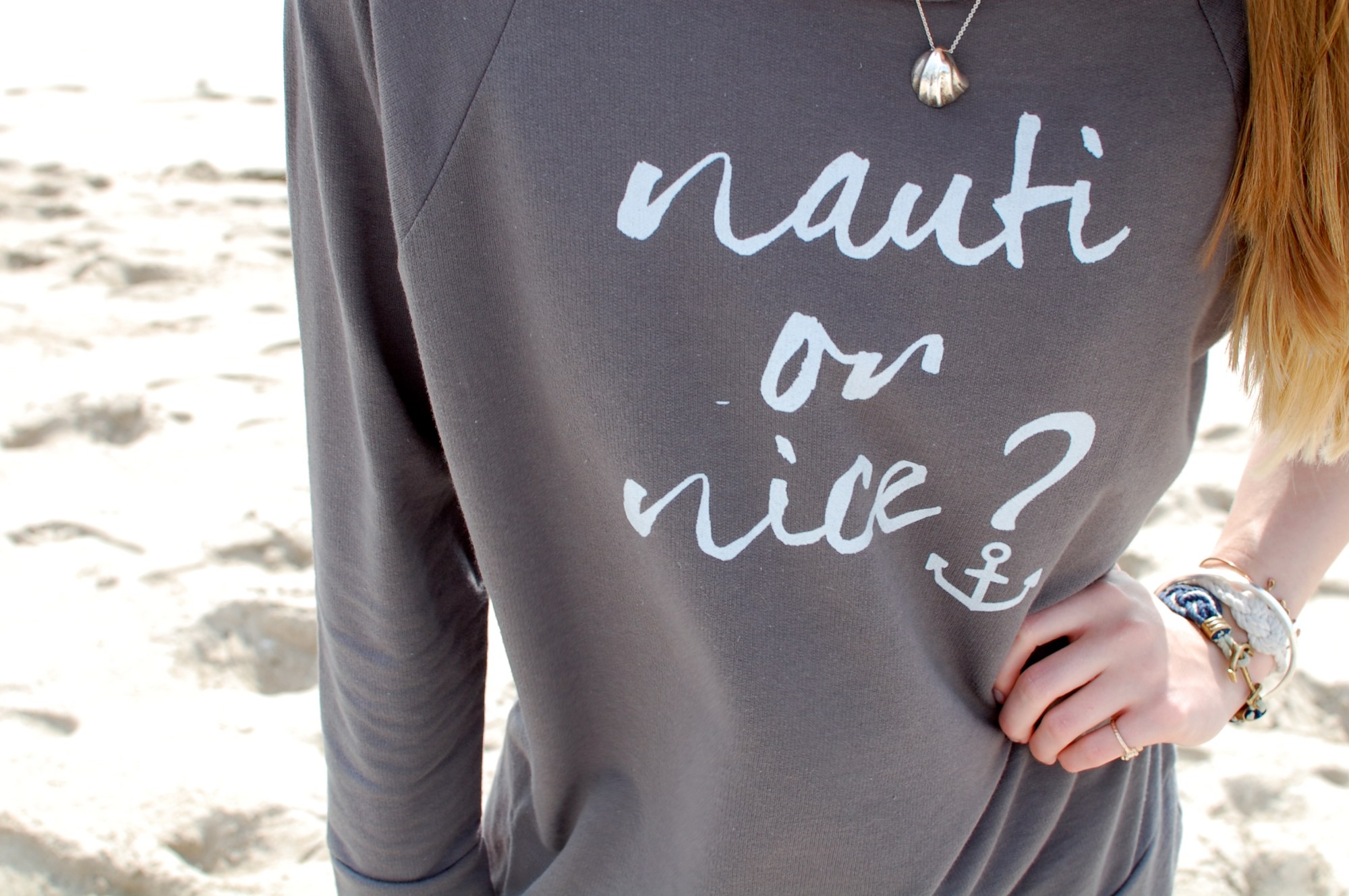 Three Years, Spreadshirt, + Other Things shell chic'd