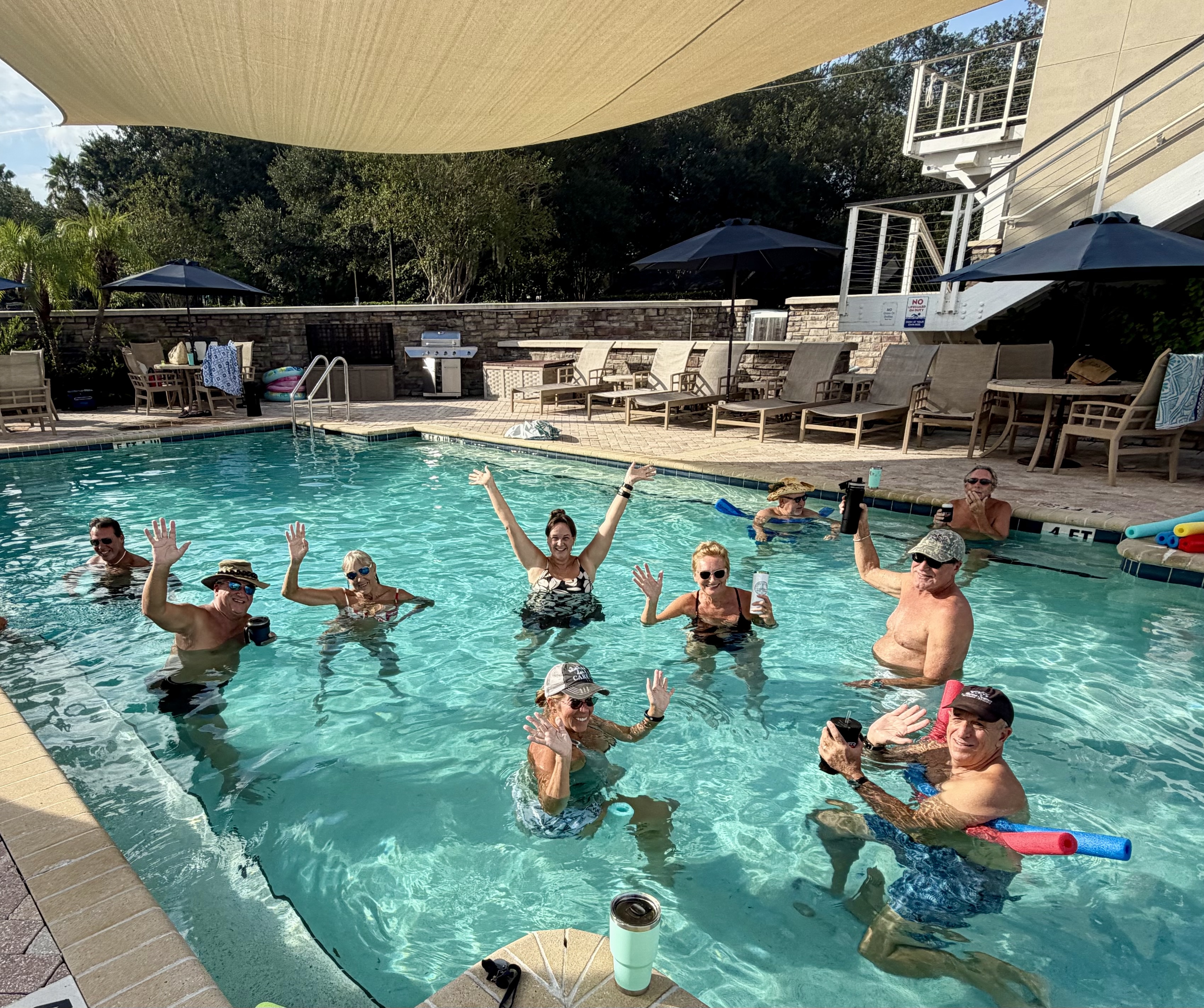 Shellerina's Blog | Shelly's & Ray's Adventures aboard our