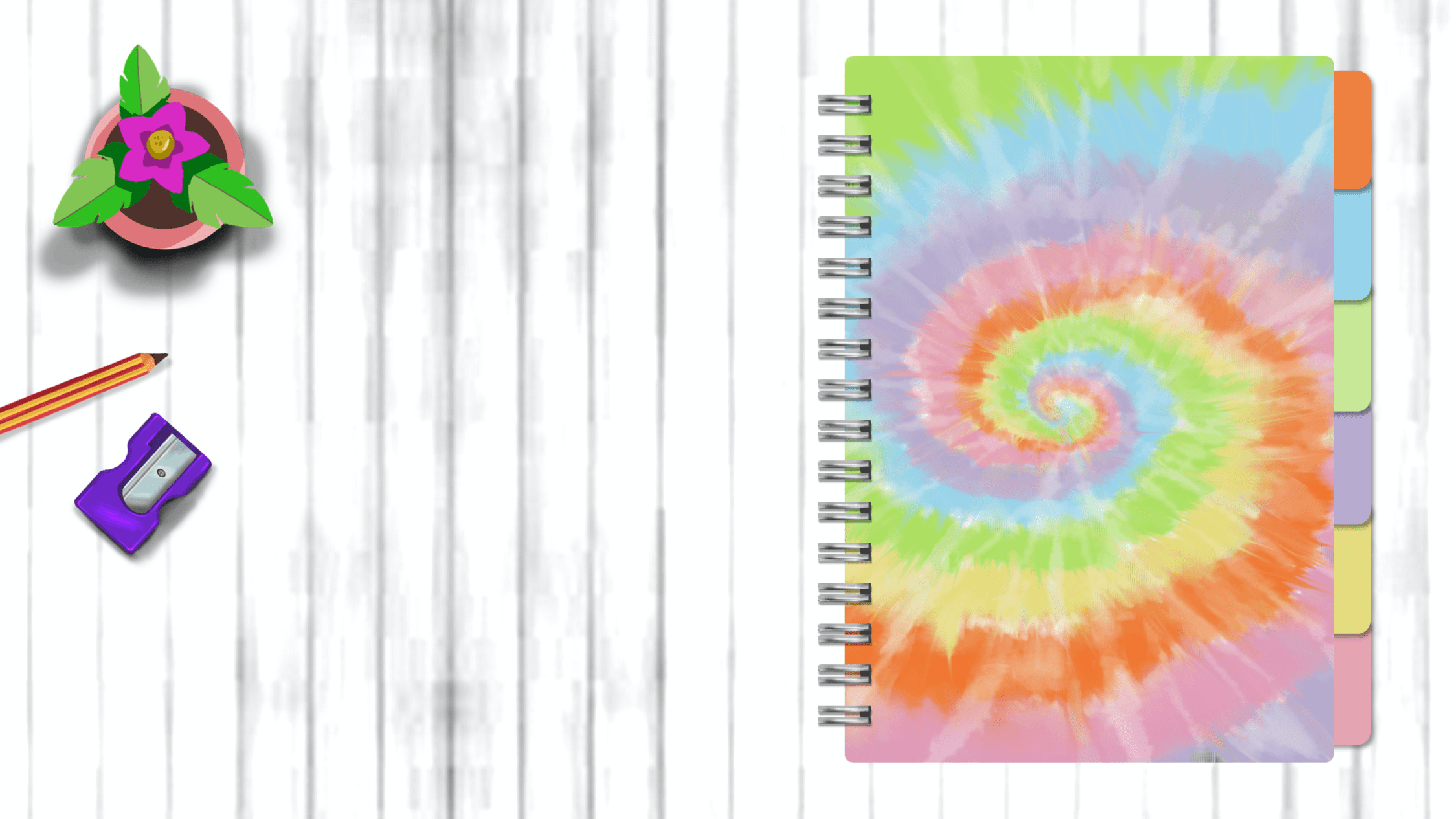 Digital Notebook Templates For Use With Google Slides Personal And Commercial Use Shelley Gray