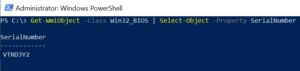 Get Certificate Serial Number In Powershell Shellgeek - Mountain Design Collection - High Resolution Quality