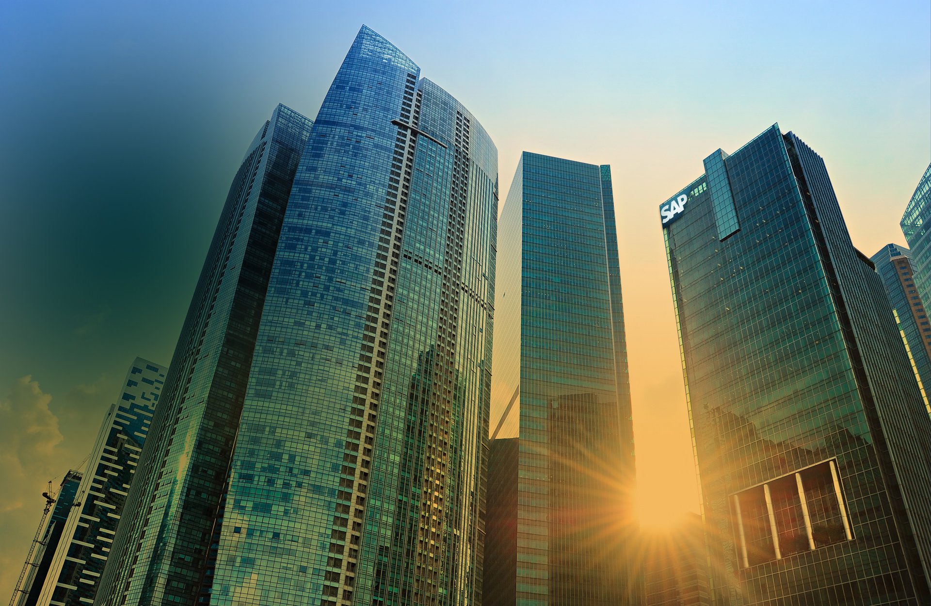 It jobs in singapore