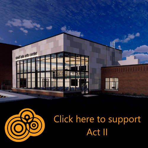 Click here to support Act II.