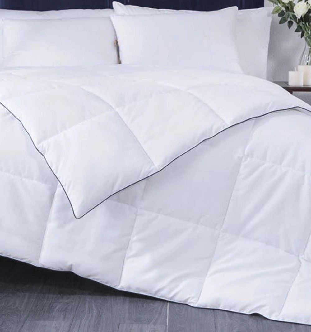 Duck Feather and Down Duvet