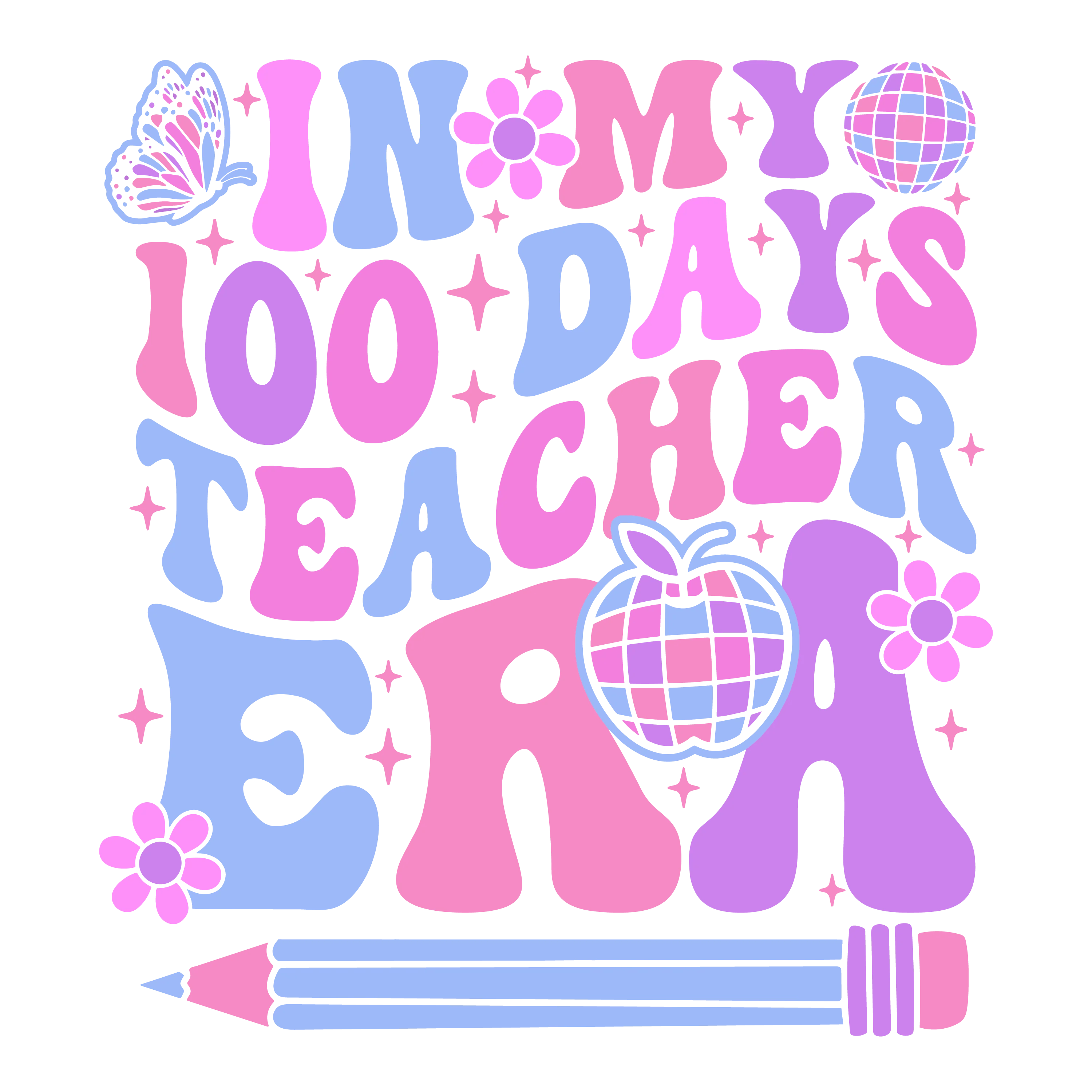 100 Days Of School S62 Shell S Print Shop