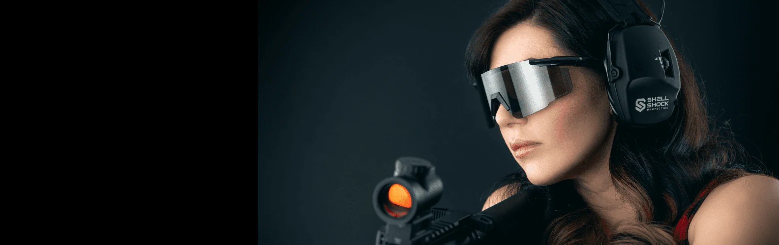 Deflectors Ballistic Sunglasses Shellshock Protection - Mobile Nature Images for Desktop