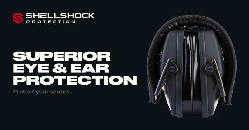 Shellshock Sales Area - City Pictures - Classic Retina Collection