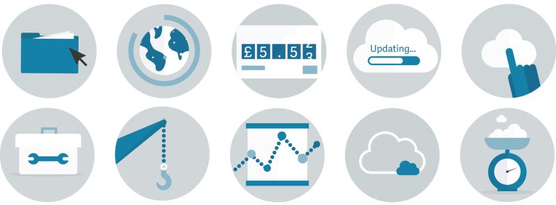 Cloud Computing Shellshock Ltd - 8K Sunset Designs for Desktop